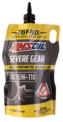 severe gear 75w110