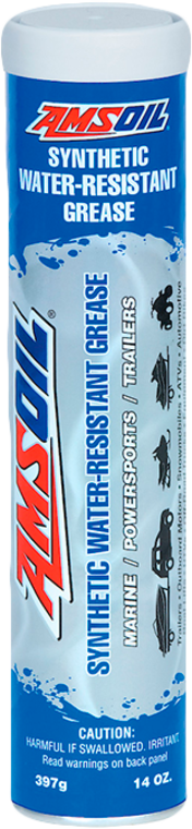synthetic water resistant grease