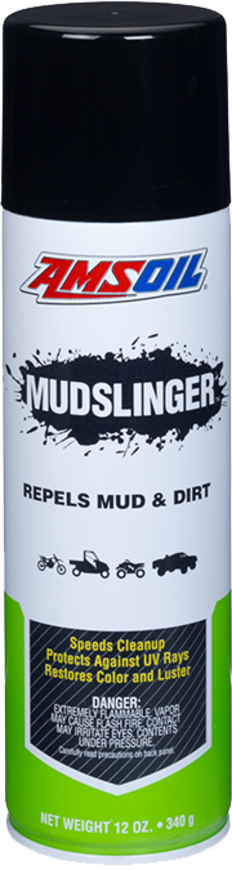 mudslinger