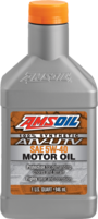 5W-40 Synthetic ATV/UTV Motor Oil