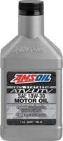 10W-30 Synthetic ATV/UTV Motor Oil
